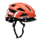 Casco Bern FL-1 Pave Visor Rojo