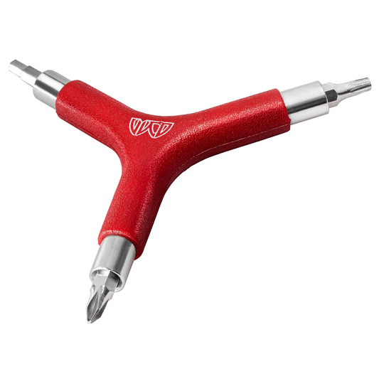 Wicked Inline Y Tool - Inlinex - alternate view