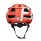 Bern FL-1 Pave Visor Red Helmet - Inlinex
