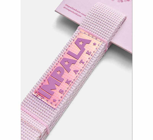 Impala Skate Carry Strap - Inlinex - alternate view