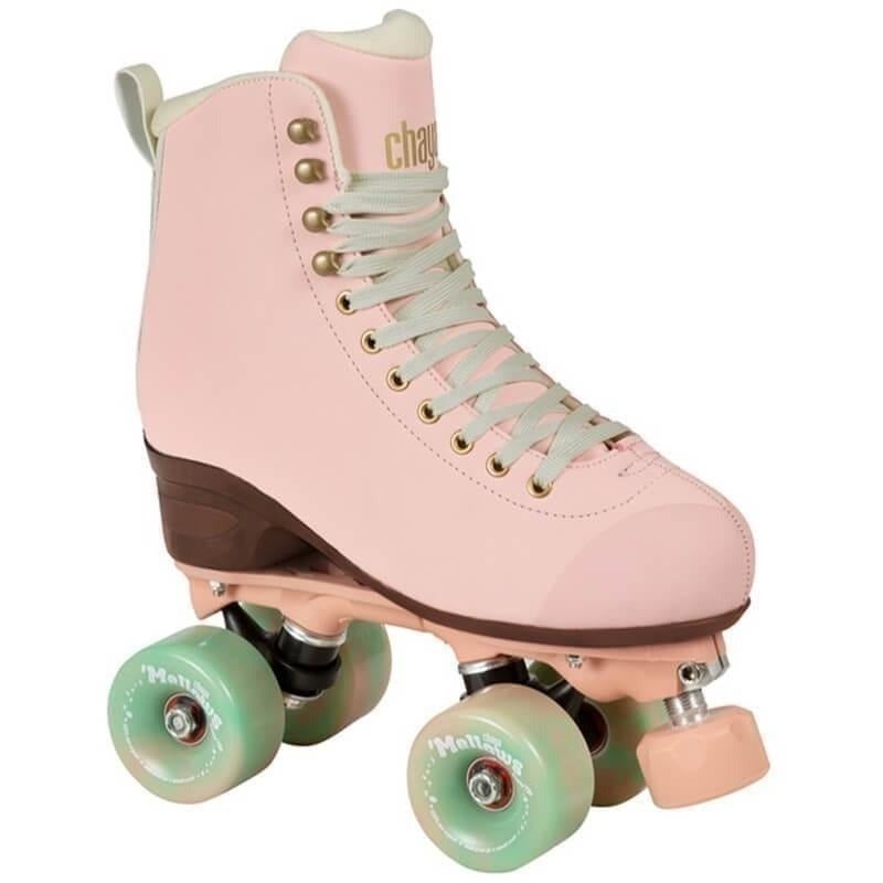 Chaya Melrose Elite Dusty Rose Roller Skate - Inlinex