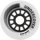 Roda Putih Undercover Raw 90mm