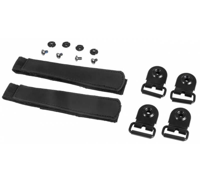 USD Aeon Ankle Straps - Inlinex