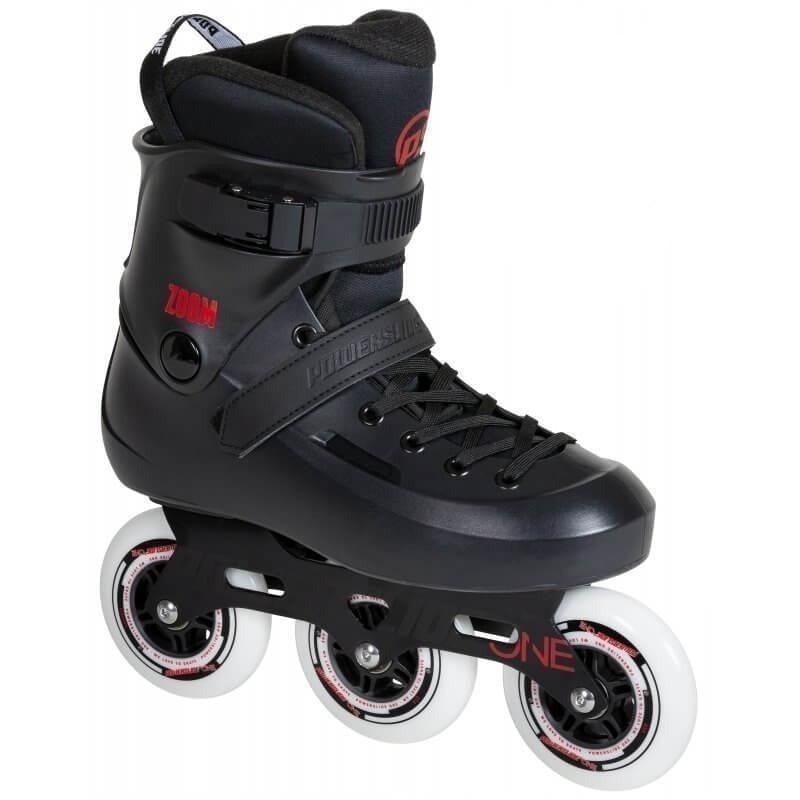 Powerslide Zoom One 100 Skates - Inlinex