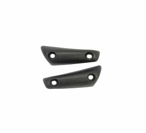 FR Carbon Boot Slider Pads - Inlinex