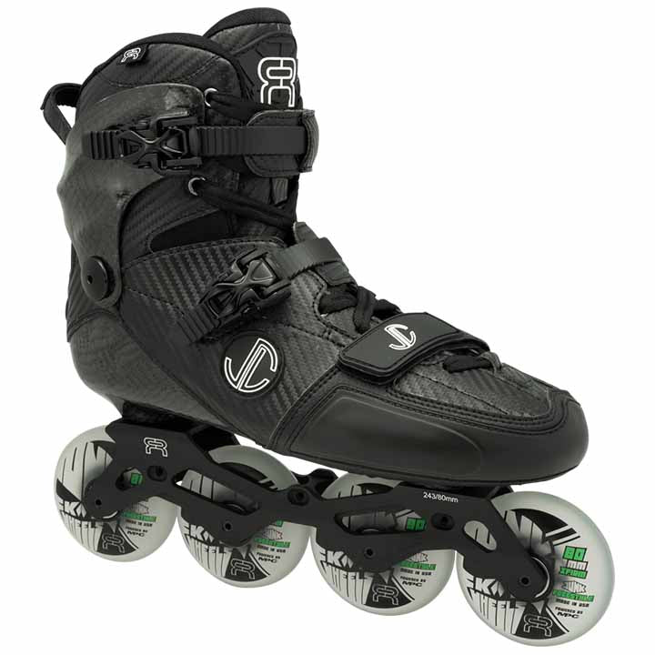 FR SL 80 Skates - Inlinex