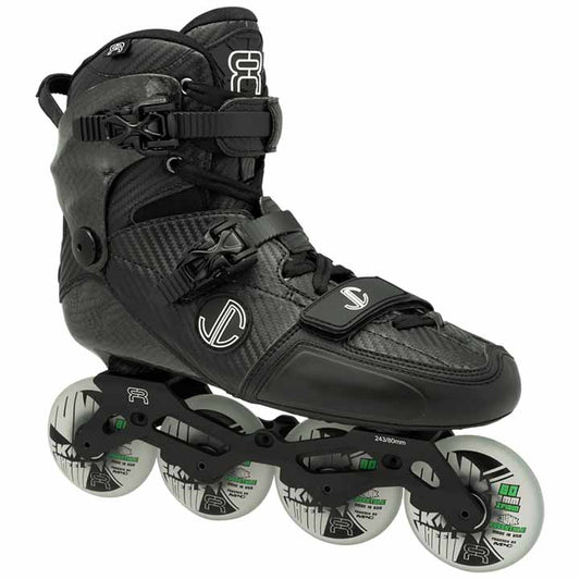 FR SL 80 Skates - Inlinex