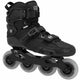 Sepatu Luncur FR Spin Hitam