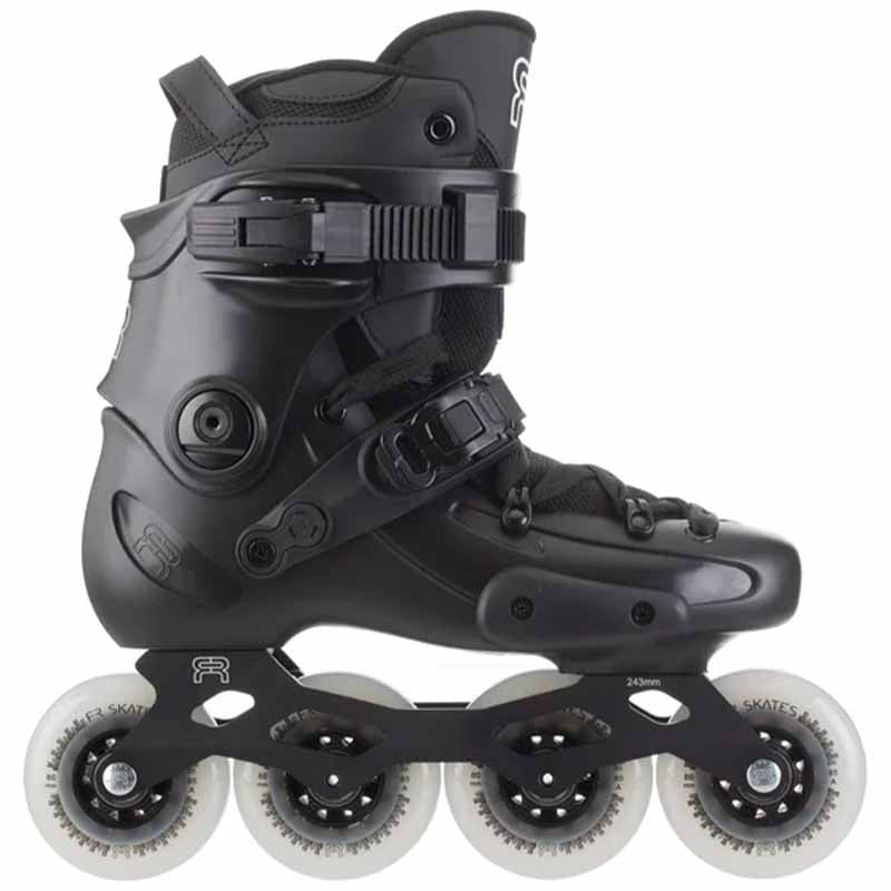 FR 2 80 Skates - Inlinex