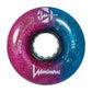 Luminous LED 62mm Quad Wheels - Inlinex