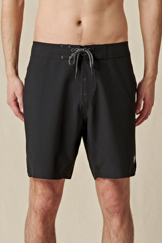 Globe Every Swell Boardshort - Inlinex - alternate view