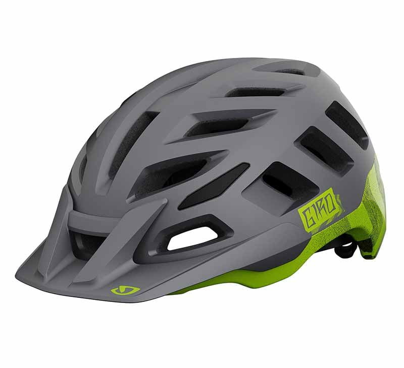 Giro Radix MIPS Helmet - Inlinex