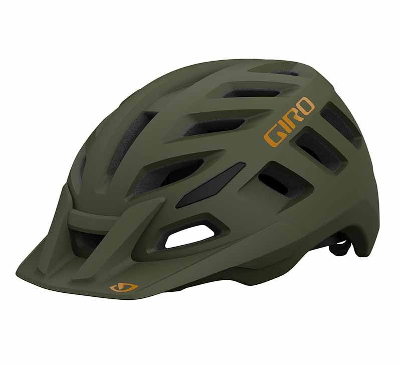 Giro Radix MIPS Helmet - Inlinex
