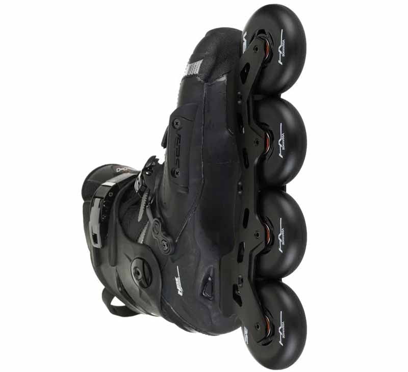 Seba High Light 80 Skates - Inlinex