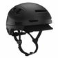Bern Hudson MIPS Black Helmet - Inlinex