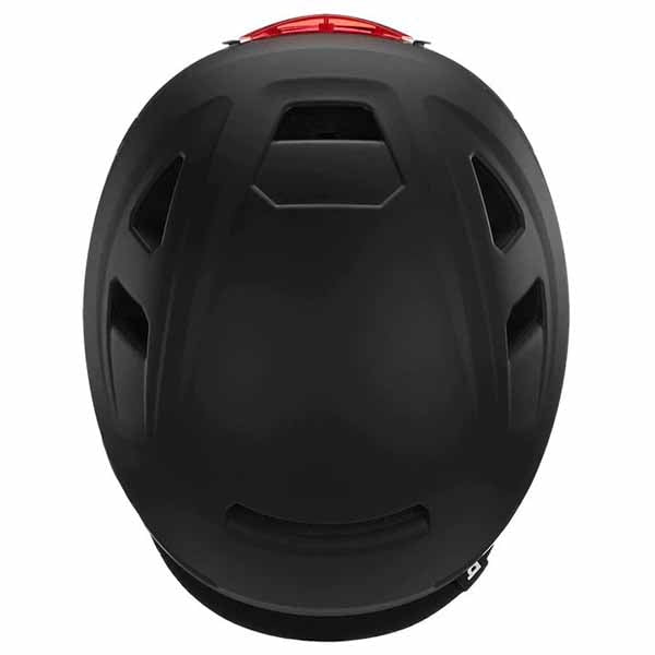 Bern Hudson MIPS Black Helmet - Inlinex