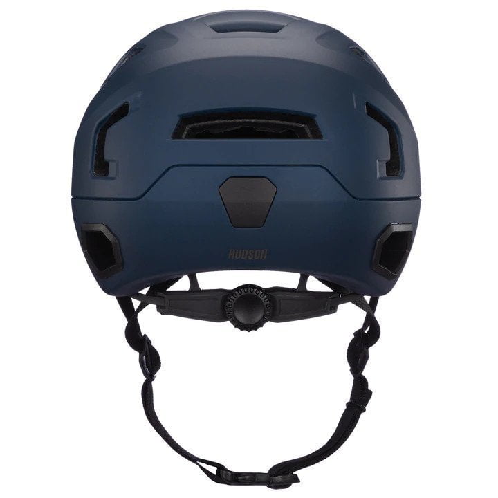 Bern Hudson MIPS Navy Helmet - Inlinex