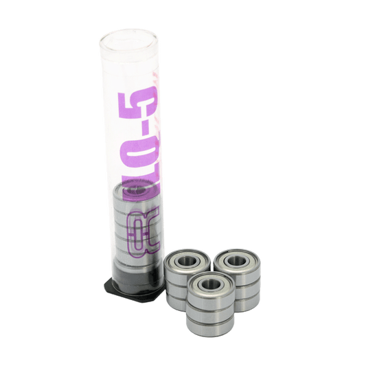 FR Twincam ILQ Bearings - Inlinex - alternate view