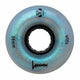 Roda Quad LED Bercahaya 58mm