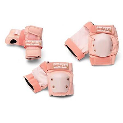 Impala Protective Set - Inlinex
