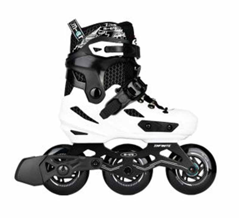 Micro Infinite 3 Kids Skates - Inlinex