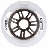 Iqon Access Natural 85A Wheels