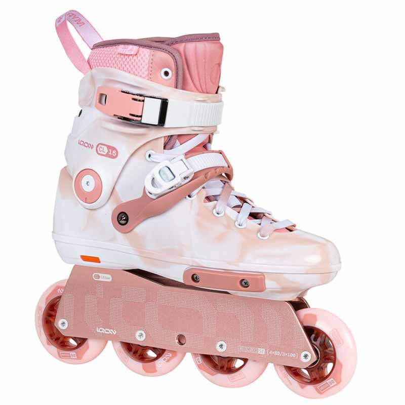 Iqon CL 15 Women Skates - Inlinex