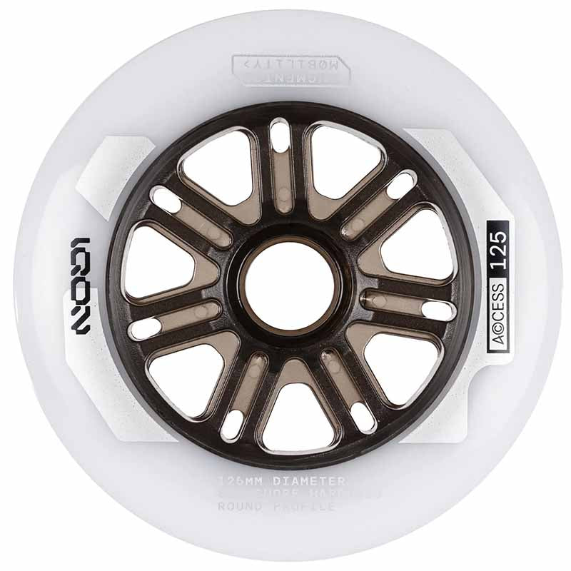 Iqon Access Wheels - Inlinex