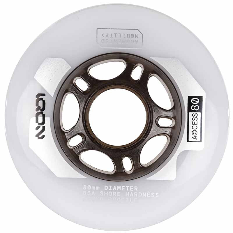 Iqon Access Wheels - Inlinex