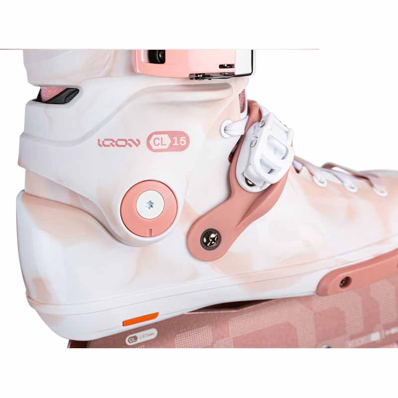 Iqon CL 15 Women Skates - Inlinex