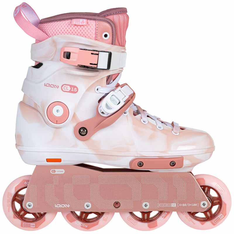 Iqon CL 15 Women Skates - Inlinex
