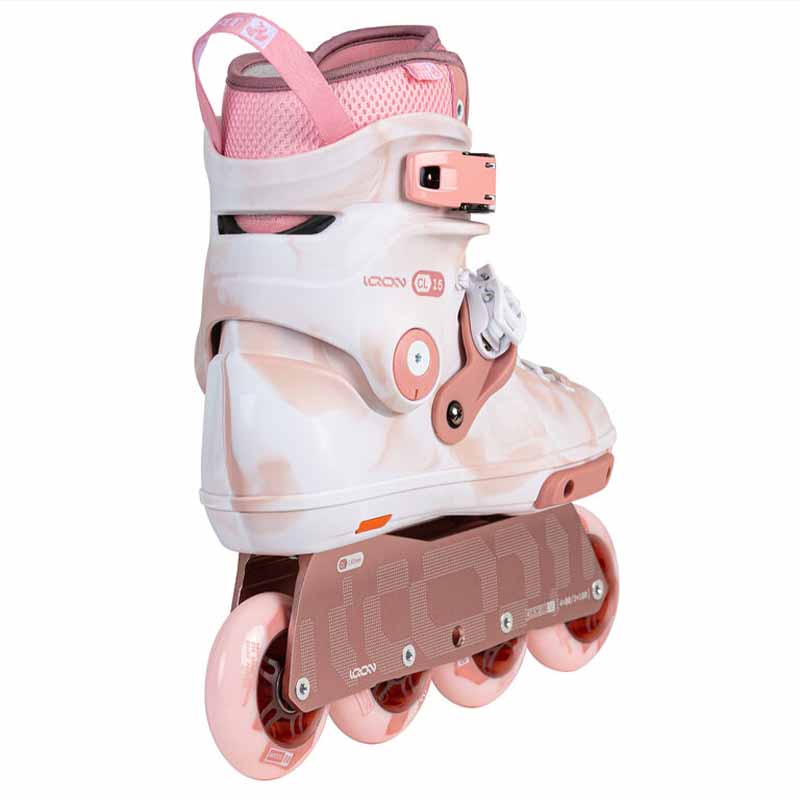 Iqon CL 15 Women Skates - Inlinex