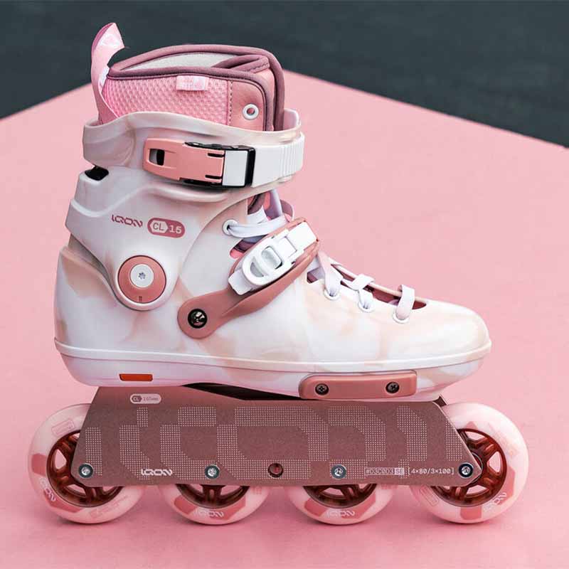 Iqon CL 15 Women Skates - Inlinex