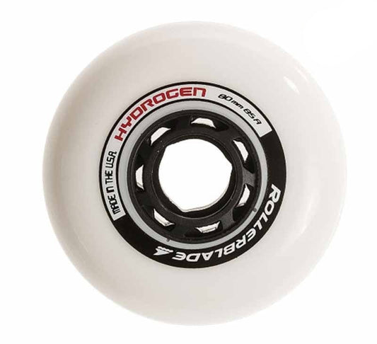 Rollerblade Hydrogen 80mm Wheels - Inlinex