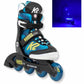 K2 Raider Beam Kids Skates - Inlinex