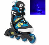 Sepatu Luncur Anak K2 Raider Beam