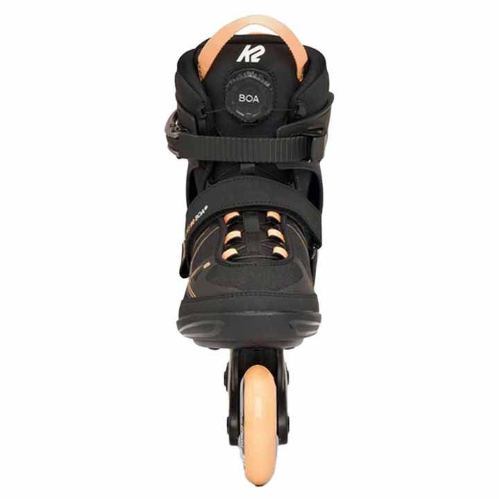 K2 Alexis 80 Boa Women Skates - Inlinex