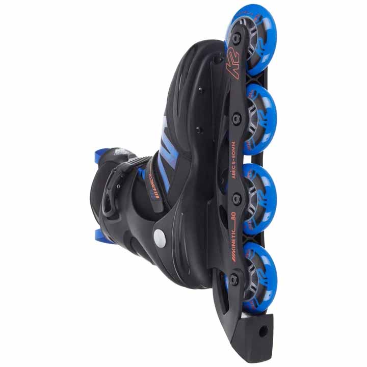 K2 Kinetic 80 Pro Men Skates - Inlinex