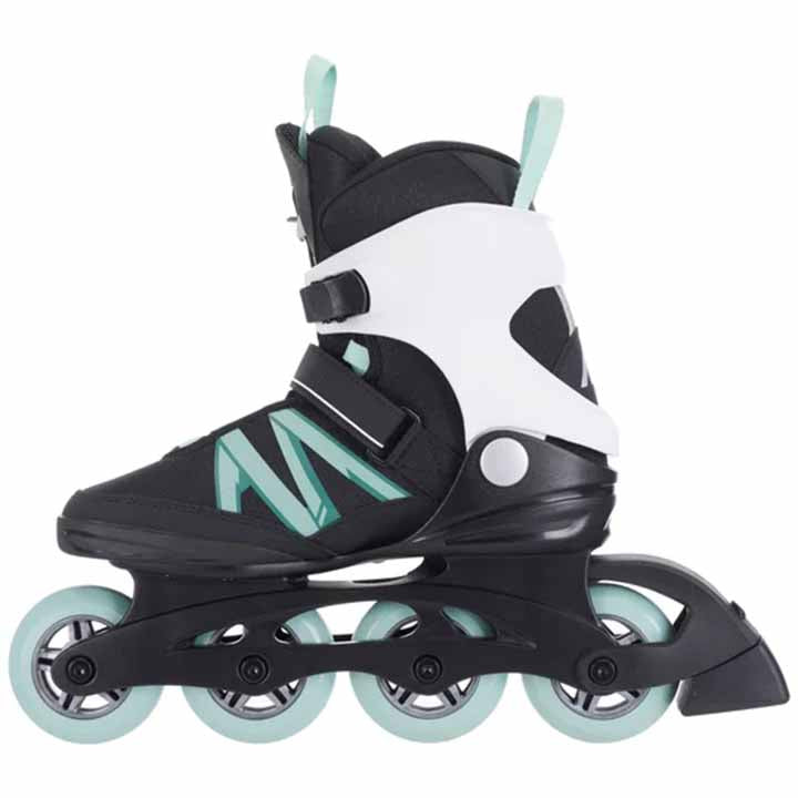 K2 Kinetic 80 Pro Women Skates - Inlinex
