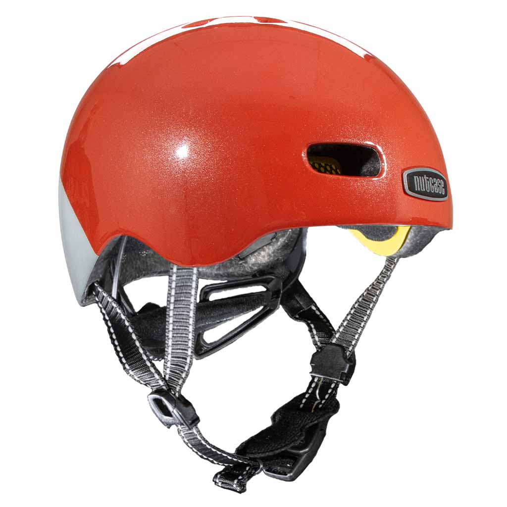 Nutcase Baby Nutty MIPS Toddler Helmet - Inlinex