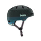Bern Macon 2.0 MIPS Forest Helmet - Inlinex