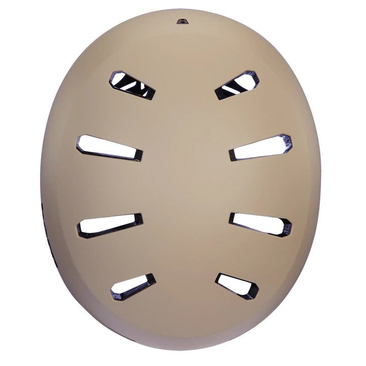 Bern Macon 2.0 MIPS Sand Helmet - Inlinex