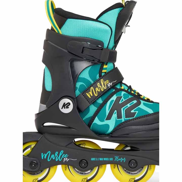 K2 Marlee Pro Girls Skates - Inlinex