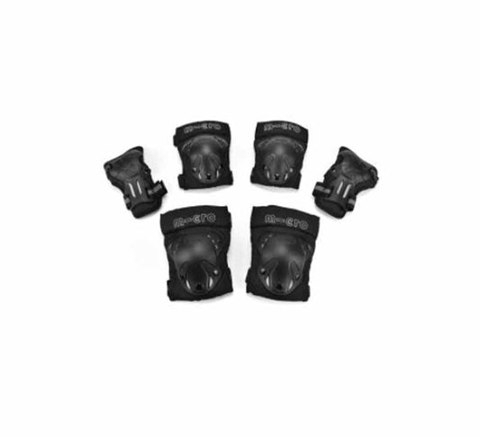 Micro Adult Gear 3 Pack Set - Inlinex - alternate view