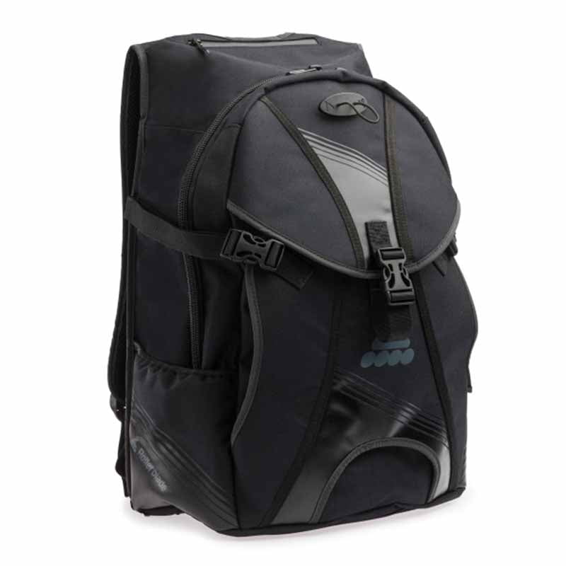 Rollerblade 30LT Pro Backpack Skate Bag - Inlinex