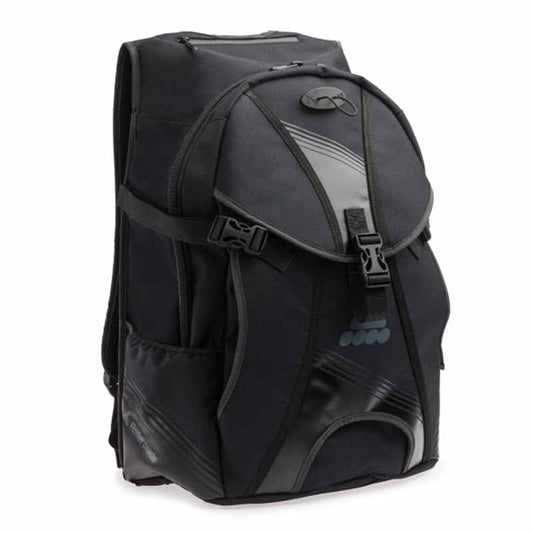 Rollerblade 30LT Pro Backpack Skate Bag - Inlinex