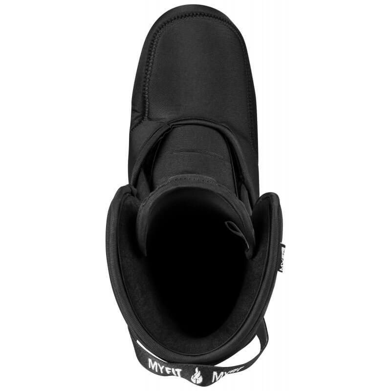 Powerslide MyFit 2nd Skin Dual Fit Liners - Inlinex