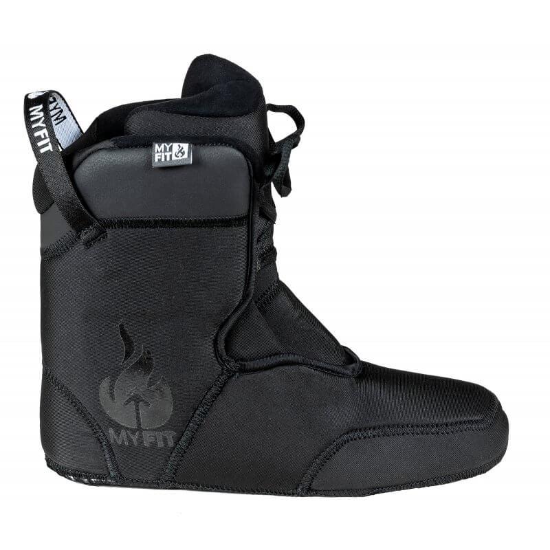 Powerslide MyFit SPC Dual Fit Liners - Inlinex
