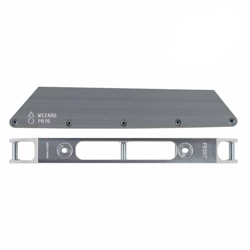 Wizard PR UFS Frame - Inlinex