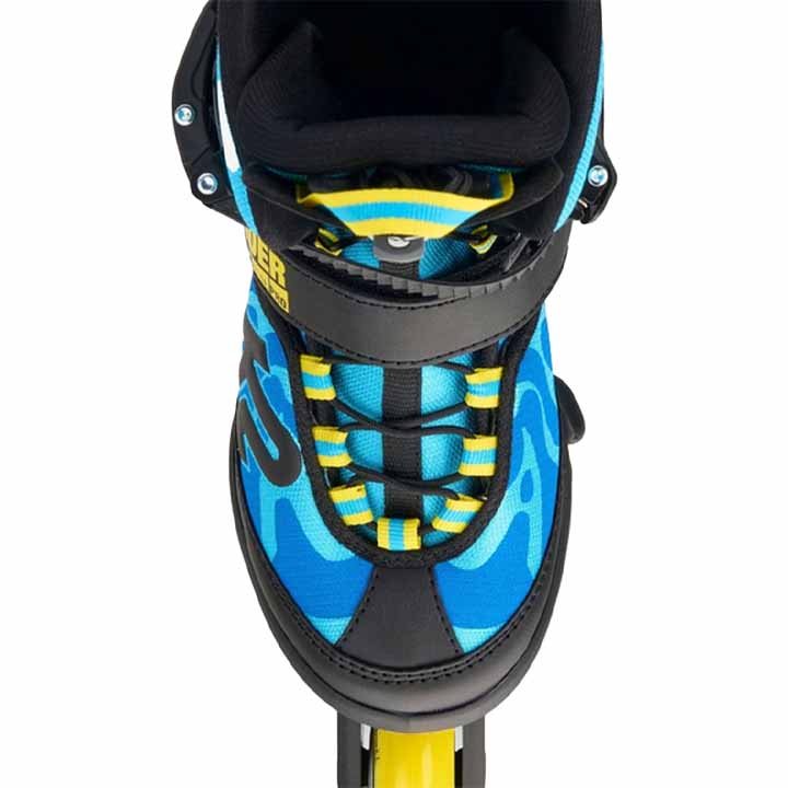 K2 Raider Pro Boys Skates - Inlinex